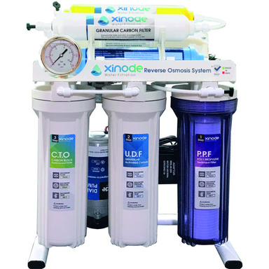 دستگاه تصفیه کننده آب زینود (Xinode) مدل AXS-405HB