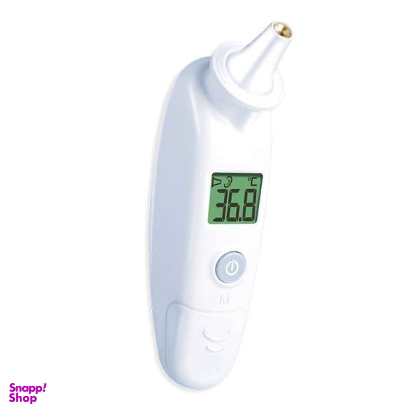 تب سنج دیجیتال گوشی رزمکس مدل RA600