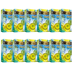 کاندوم کلایمکس (Climax) مدل Pleasure 8 مجموعه 12 عددی