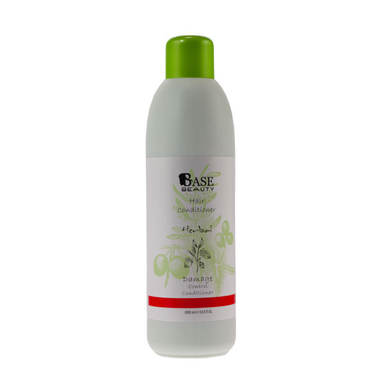 نرم کننده مو بیس بیوتی (Base Beauty) مدل Herbal2 حجم 1000 میلی لیتر