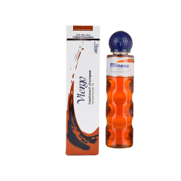 شامپو ضدریزش مو ویرگو (Viergo) مدل ماینوکسا حجم 230 میلی لیتر