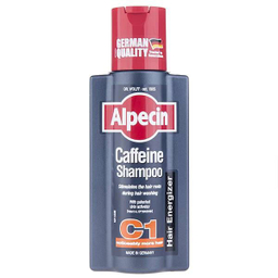 شامپو مو آلپسین (Alpecin) مدل Caffeine C1 حجم 200 میلی لیتر