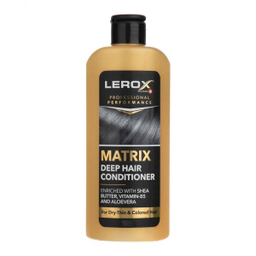 نرم کننده مو لروکس (Lerox) مدل Matrix وزن 550 گرم