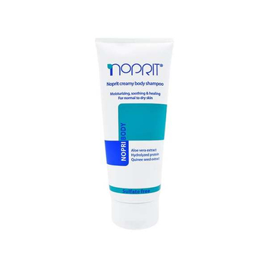شامپو بدن نوپریت (Noprit) مدل Nopri Body حجم 200 میلی لیتر