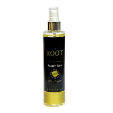 بادی اسپلش زنانه روت (Root) مدل jasmin noir حجم 200 میل لیتر