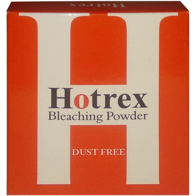پودر دکلره هاترکس (Hotrex) مدل W40 وزن 40 گرم