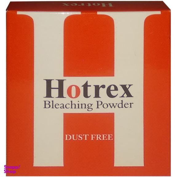 پودر دکلره هاترکس (Hotrex) مدل W40 وزن 40 گرم