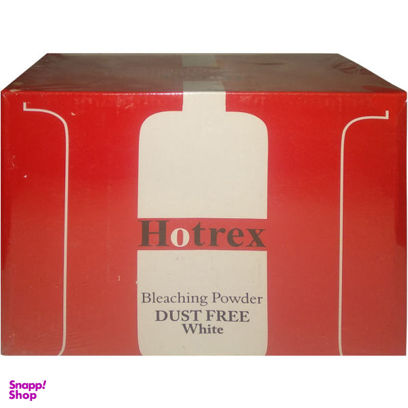 پودر دکلره هاترکس (Hotrex) مدل W2000 وزن 2000 گرم