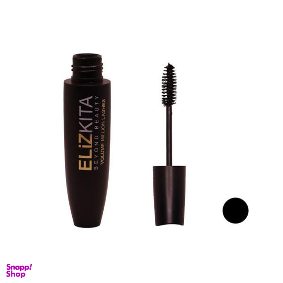 ریمل بلند کننده الی.زکیتا (Eli.Zkita) مدل Beyond Beauty