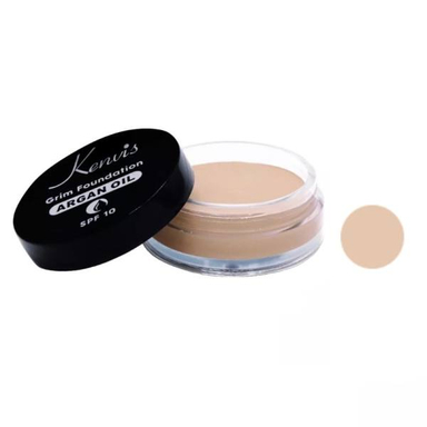 موس کنویس (Kenvis) مدل Argan شماره 903