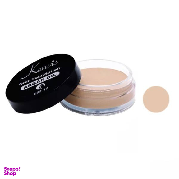 موس کنویس (Kenvis) مدل Argan شماره 903