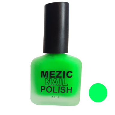 لاک ناخن مزیک (Mezic) شماره M234