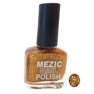 لاک ناخن مزیک (Mezic) شماره J216