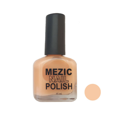 لاک ناخن مزیک (Mezic) شماره 205