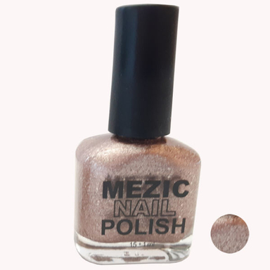 لاک ناخن مزیک (Mezic) شماره J211