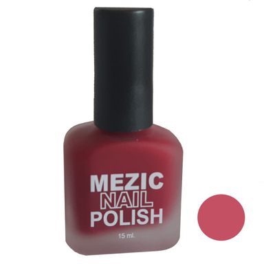 لاک ناخن مزیک (Mezic) شماره M213