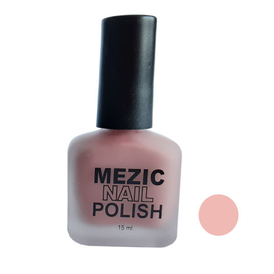 لاک ناخن مزیک (Mezic) شماره M204