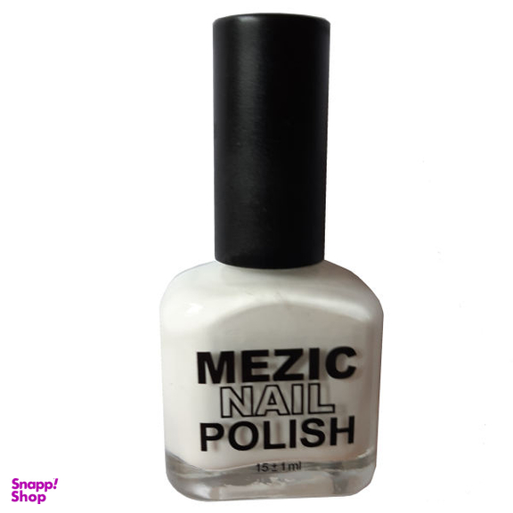 لاک ناخن مزیک (Mezic) شماره 212