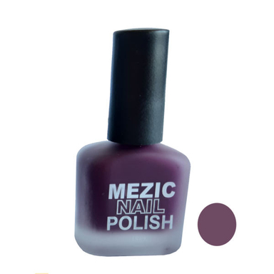 لاک ناخن مزیک (Mezic) شماره M211
