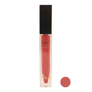 رژ لب مایع لی لی نایت (Lili Night) مدل R105038 شماره L508