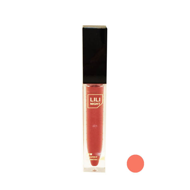 رژ لب مایع لی لی نایت (Lili Night) مدل R10540 شماره L510