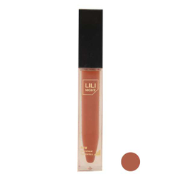 رژ لب مایع لی لی نایت (Lili Night) مدل R1050141 شماره L511