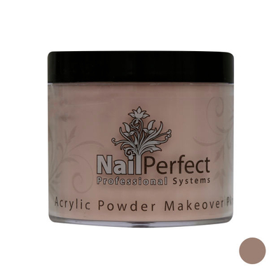 پودر کاشت ناخن نیل پرفکت (Nail Perfect) مدل M-P وزن 100 گرم