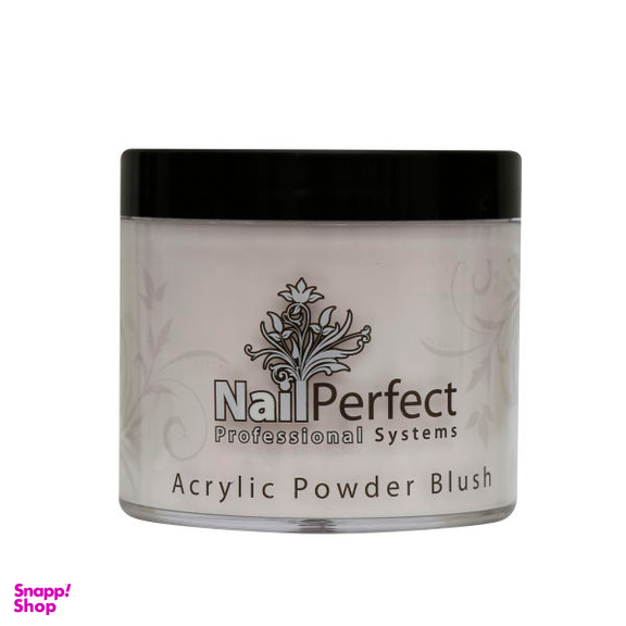 پودر کاشت ناخن نیل پرفکت (Nail Perfect) مدل P-B وزن 366 گرم