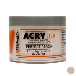 پودر کاشت ناخن ویتا لوکس (Vita Lux) مدل P-P وزن 114 گرم