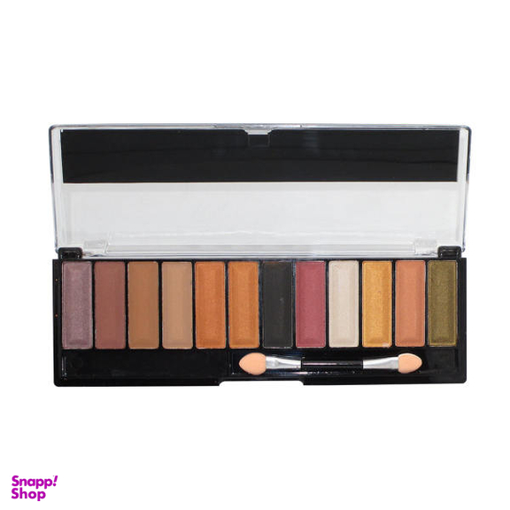 پالت سایه چشم سوپر تاچ (Super Touch) شماره 05_13