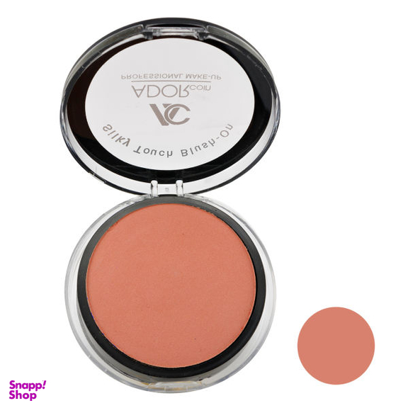 رژگونه آدور کوین (Ador Coin) مدل Ad101 شماره 28