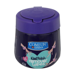 پد لاک پاک کن کامان (Come'On) مدل 01 بسته 45 عددی