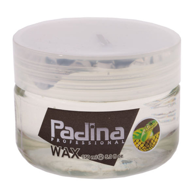 واکس مو پادینا (Padina) مدل روغن مار حجم 150 میلی‌ لیتر