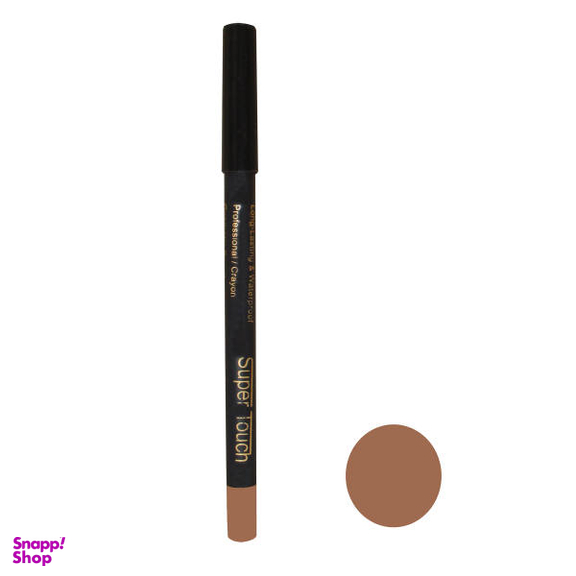 مداد ابرو سوپرتاچ (Souper-Touch) شماره 08