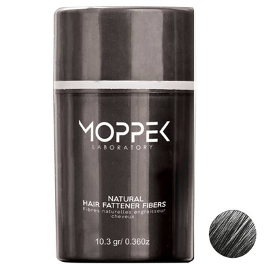پودر پر پشت کننده موپک (Moppek) مدل Gray مقدار 10.3 گرم
