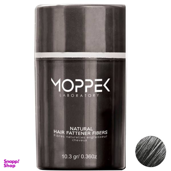 پودر پر پشت کننده موپک (Moppek) مدل Gray مقدار 10.3 گرم