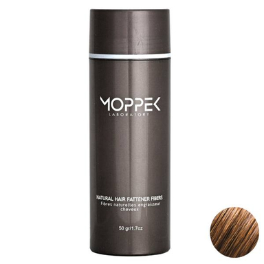 پودر پر پشت کننده مو موپک (Moppek) مدل Wulnut مقدار 50گرم