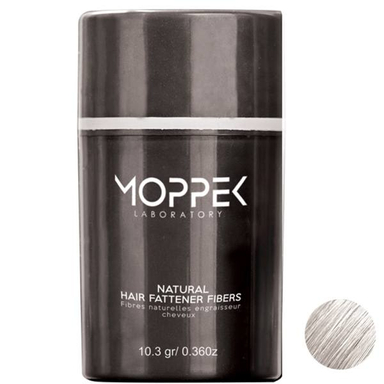 پودر پر پشت کننده موپک (Moppek) مدل White مقدار 10.3 گرم