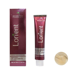 رنگ مو لورینت (Lorient) شماره 12.21 حجم 100 میلی‌لیتر رنگ زیتونی قطبی