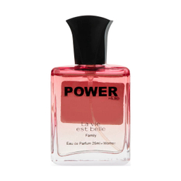 عطر جیبی زنانه پاور پالس مدل Lavie حجم 25 میلی لیتر