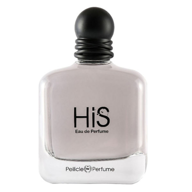 ادوپرفیوم مردانه پلیکله (Pellicle) مدل His Men حجم 100 میلی‌ لیتر