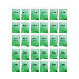 پد زیر انداز بیمار گلدپد مدل M-86 بسته 30تایی