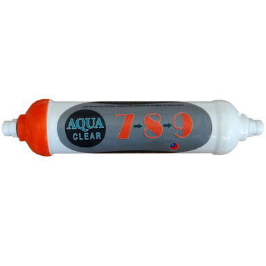 فیلتر تصفیه کننده آب آکوآ کلیر (Aquaclear) مدل ALKALINE SUPERB