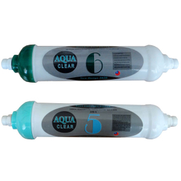 فیلتر تصفیه کننده آب آکوآ کلیر (Aquaclear) مدل SUPERB FILTER 2PM
