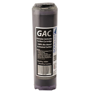 فیلتر دستگاه تصفیه کننده آب سوفیلتر (Sou Filter) کد gac01
