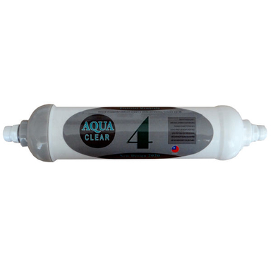 فیلتر دستگاه تصفیه کننده آب آکوآ کلیر (Aquaclear) مدل MEMBRANE PROTECTOR