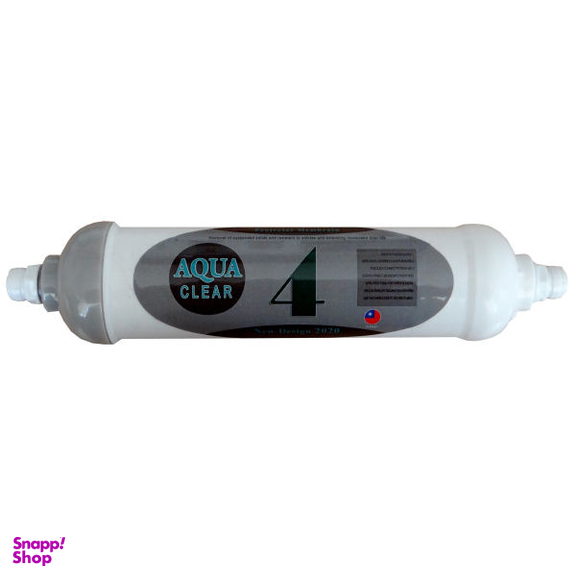 فیلتر دستگاه تصفیه کننده آب آکوآ کلیر (Aquaclear) مدل MEMBRANE PROTECTOR
