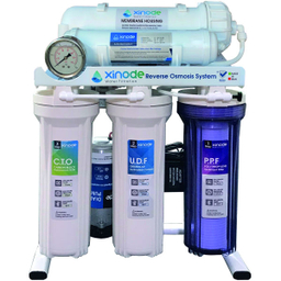 دستگاه تصفیه کننده آب نیمه صنعتی زینود (Xinode) مدل ASI-4001PS