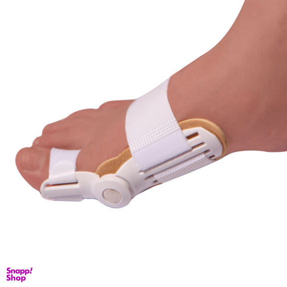 اسپیلنت هالوکس والگوس مدل Anatomic کد 02