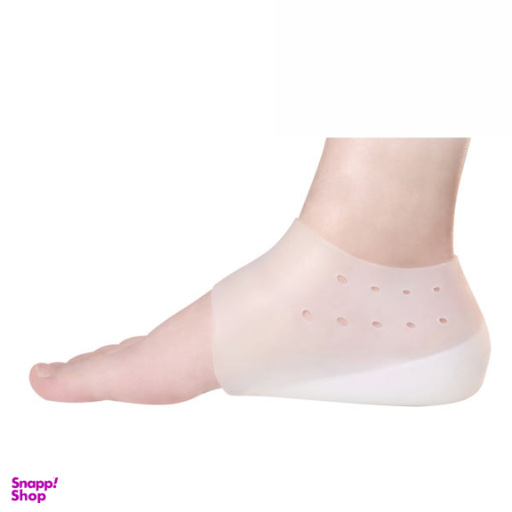 پاشنه پوش افزایش قد مدل G-35 بسته 2 عددی